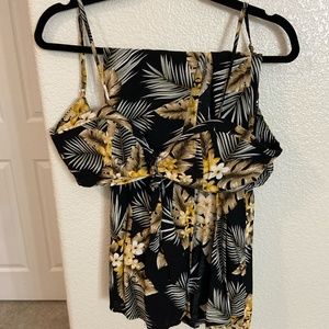 Windsor Floral 2pc